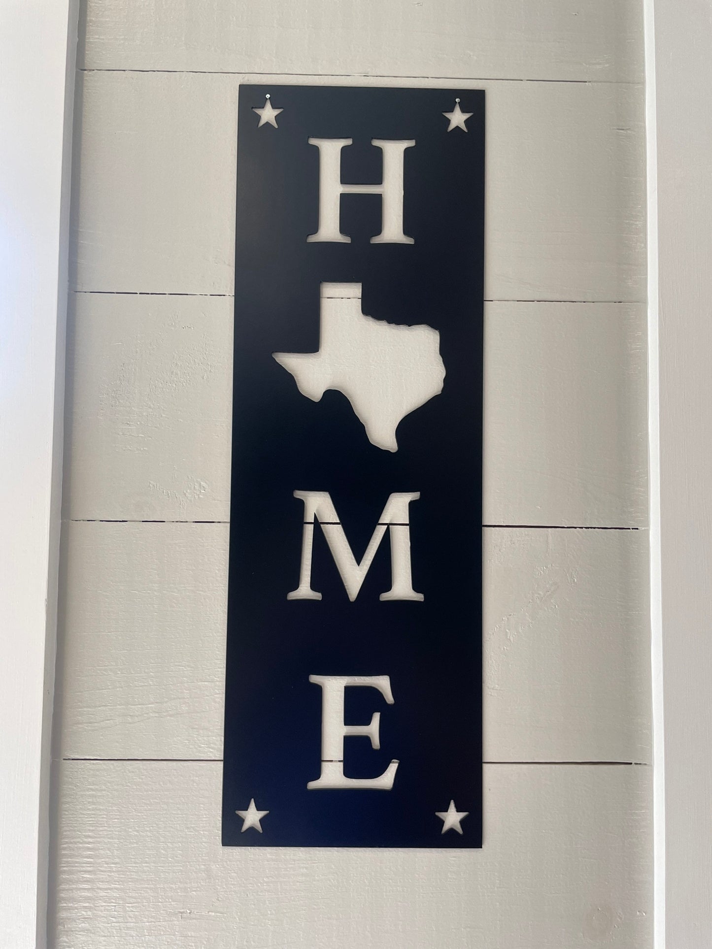 Texas Home Sign , Texas Sign, Texas Home Decor